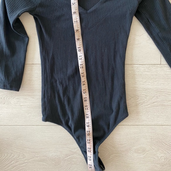 Free People Body Suit XS - Picture 5 of 5